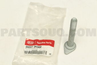552273K000 BOLT ASSY-TRAILING ARM