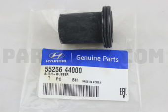 5525644000 BUSH-RUBBER