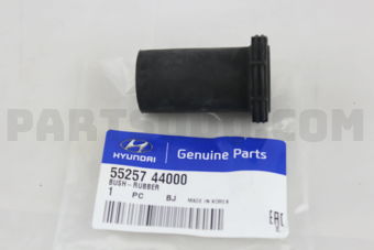 5525744000 BUSH-RUBBER