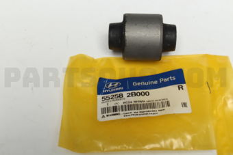 552582B000 BUSH-RUBBER