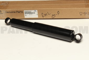 553005A200 SHOCK ABSORBER ASSY-RR