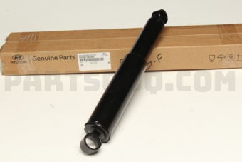 553005A200 SHOCK ABSORBER ASSY-RR