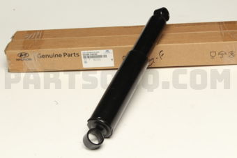 553005A200 SHOCK ABSORBER ASSY-RR