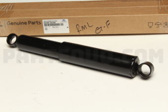 553005A200 SHOCK ABSORBER ASSY-RR