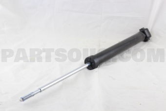 553101C500 SHOCK ABSORBER ASSY-RR