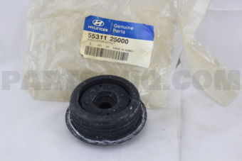5531125000 INSULATOR-STRUT