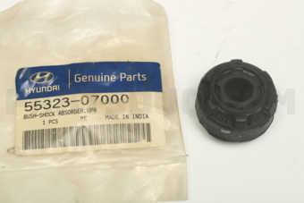5532307000 BUSH-SHOCK ABSORBER UPR