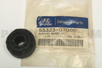 5532307000 BUSH-SHOCK ABSORBER UPR