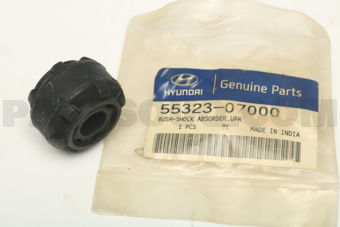 5532307000 BUSH-SHOCK ABSORBER UPR