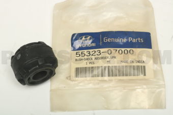 5532307000 BUSH-SHOCK ABSORBER UPR