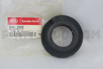 553411H000 PAD-RR SPRING UPR