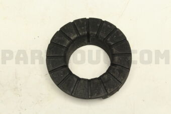 553412G000 PAD-RR SPRING UPR