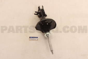 553612E501 SHOCK ABSORBER ASSY-RR RH