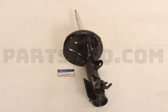 553612E501 SHOCK ABSORBER ASSY-RR RH