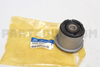 554282B000 BUSHING-CROSSMEMBER