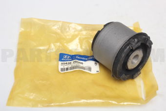 554282B000 BUSHING-CROSSMEMBER