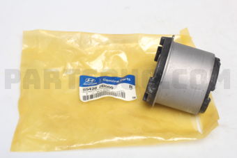 554282B000 BUSHING-CROSSMEMBER