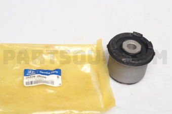 554282B000 BUSHING-CROSSMEMBER