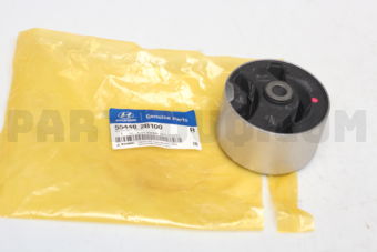 554482B100 BUSH-DIFF MTG