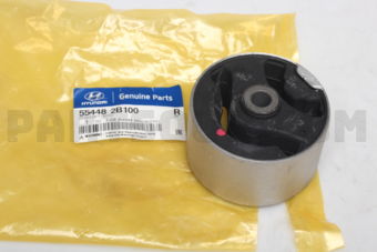 554482B100 BUSH-DIFF MTG