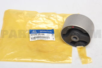554482B100 BUSH-DIFF MTG