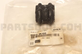555133K100 BUSH-STABILIZER BAR