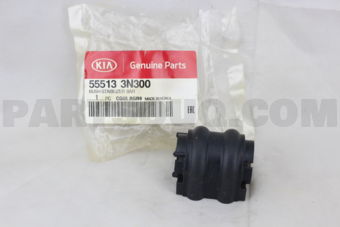 555133N300 BUSH-STABILIZER BAR