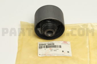 5554335010 BUSH-TRAILING ARM
