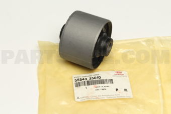 5554335010 BUSH-TRAILING ARM