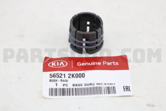 565212K000 BUSH-RACK