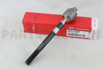 565400U500 INR BALL JOINT ASSY