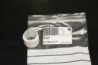 565551C100 BUSH-RACK