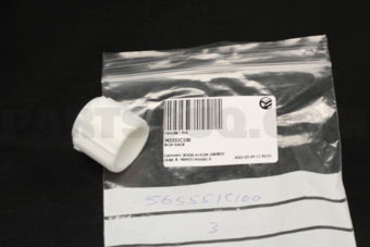 565551C100 BUSH-RACK