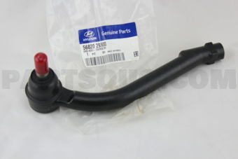 568202B900 END ASSY-TIE ROD RH