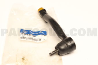 568202E000 END ASSY-TIE ROD LH
