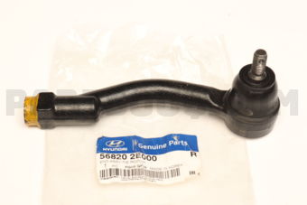 568202E000 END ASSY-TIE ROD LH