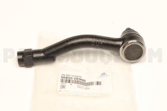 568202E900 END ASSY-TIE ROD RH
