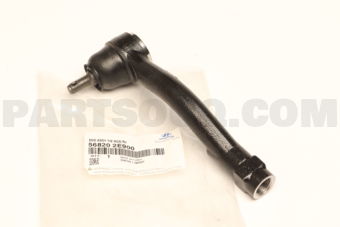 568202E900 END ASSY-TIE ROD RH