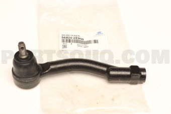 568202E900 END ASSY-TIE ROD RH