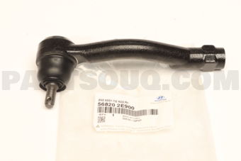 568202E900 END ASSY-TIE ROD RH