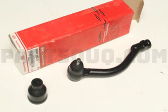 568203K510 END ASSY-TIE ROD RH