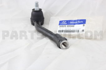 568204H000 END ASSY-TIE ROD LH