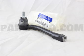 568204H100 END ASSY-TIE ROD RH