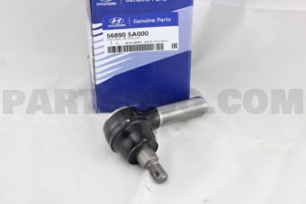 568905A000 END ASSY-TIE ROD RH
