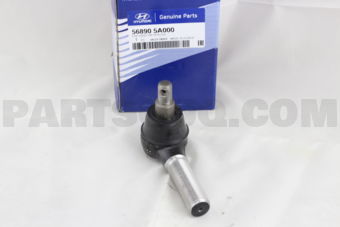 568905A000 END ASSY-TIE ROD RH