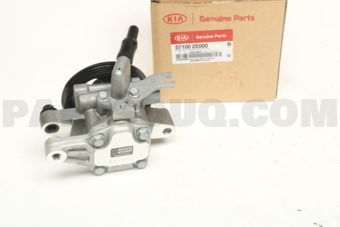 571002E000 PUMP ASSY-POWER STEERING OIL