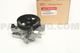 571002E000 PUMP ASSY-POWER STEERING OIL