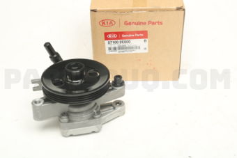 571002E000 PUMP ASSY-POWER STEERING OIL