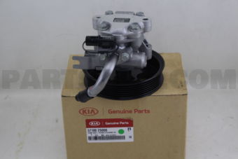 571002S000 PUMP ASSY-POWER STEERING OIL