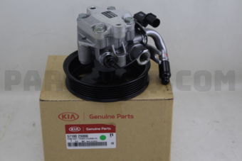 571002S000 PUMP ASSY-POWER STEERING OIL